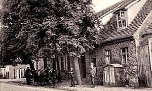 Marienwalde -- Gasthof