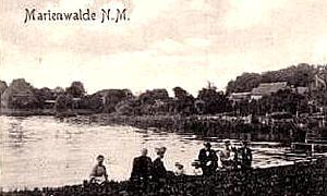 Marienwalde -- Am See