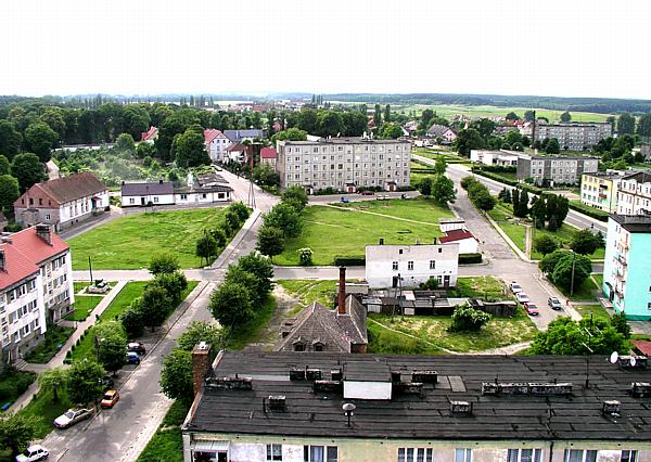 Dobiegniew -- 2005
