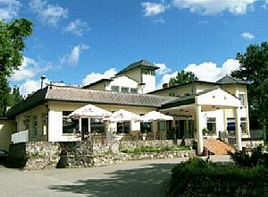 Dlugie -- Hotel Wodnik