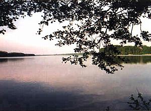 Chometowo -- Hermsdorfer See