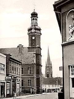 Driesen -- Amtsgericht