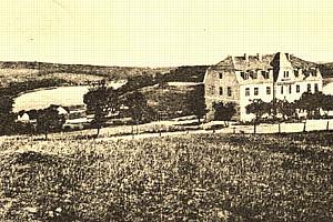 Neumark -- Gro&szlig;er Lubowsee