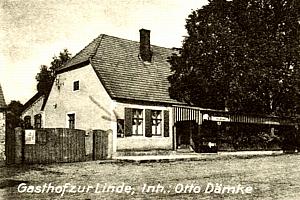 Bei Friedeberg/Nm -- Altenflie&szlig; Gasthof