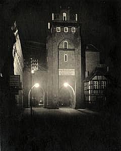 Friedeberg/Nm -- Driesener Tor