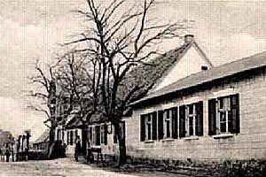 Guscht/Nm -- Gasthof