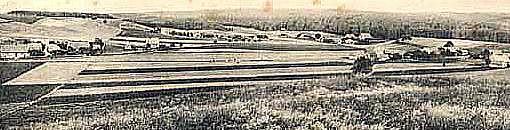 Bei Friedeberg/Nm -- Rotegrund um 1900