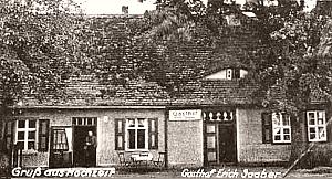 Hochzeit/Nm -- Gasthof