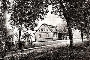 Neumark -- Kladower Teerofen