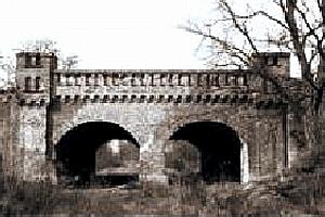 K&uuml;strin -- Berliner Tor