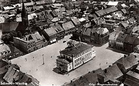 Neumark -- Schwerin an der Warthe