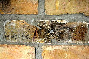 OfLag-IIC -- Einschu&szlig;loch