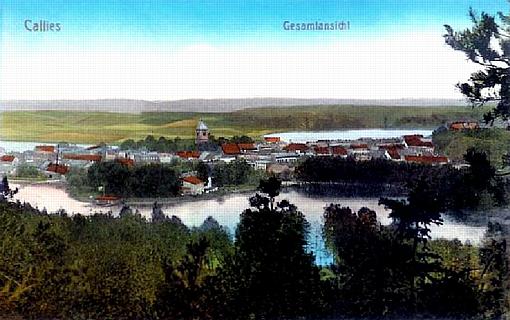 Kallies/Pm -- Gesamtansicht