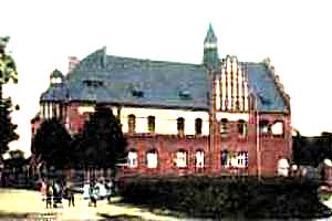 Pommern -- K&ouml;rlin Amtsgericht