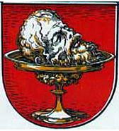Wappen K&ouml;slin/Pm.