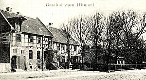 Steinbusch/Nm -- Gasthof