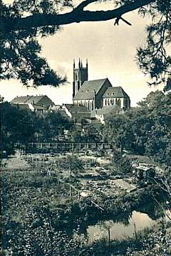 Woldenberg -- Noch ein Flie&szlig;blick