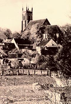 Woldenberg -- &Ouml;stliches Woldenberg