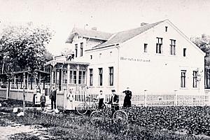 Woldenberg -- Waldschl&ouml;&szlig;chen